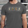Stamp Silly Goose Reading Book Librarian Bookish Teacher Unisex Jersey T-Shirt Stamp Silly Goose Reading Book Librarian Bookish Teacher Unisex Jersey T-Shirt