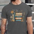Subtle Book Anti Trump Women Book Loves Retro Unisex Jersey T-Shirt