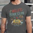 Tale Book Club Est 1991 Tale As Old As Time Unisex Jersey T-Shirt Tale Book Club Est 1991 Tale As Old As Time Unisex Jersey T-Shirt