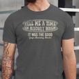 Tell Me A Time In History When Good Guys Banning Books Unisex Jersey T-Shirt Tell Me A Time In History When Good Guys Banning Books Unisex Jersey T-Shirt