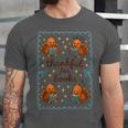 Thankful For Books Turkey Reading Book Lovers Fall Teacher Unisex Jersey T-Shirt