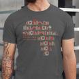 History Book Education Is Freedom Unisex Jersey T-Shirt