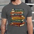 History Month Dream Like Martin Books Men Women Kids Unisex Jersey T-Shirt History Month Dream Like Martin Books Men Women Kids Unisex Jersey T-Shirt