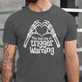 You Had Me At Trigger Warning Skeleton Book Reading Lover Unisex Jersey T-Shirt You Had Me At Trigger Warning Skeleton Book Reading Lover Unisex Jersey T-Shirt