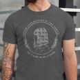 Never Underestimate The Power Of A Girl With A Book Unisex Jersey T-Shirt Never Underestimate The Power Of A Girl With A Book Unisex Jersey T-Shirt