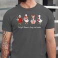 Valentine Goose Forget Flowers Buy Me Books Bookish Quote Unisex Jersey T-Shirt Valentine Goose Forget Flowers Buy Me Books Bookish Quote Unisex Jersey T-Shirt