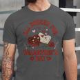 Valentines All Booked For Valentines Book Lover Girl Teacher Unisex Jersey T-Shirt Valentines All Booked For Valentines Book Lover Girl Teacher Unisex Jersey T-Shirt