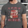 Valentines All Booked For Valentines Book Lovers Teacher Kid Unisex Jersey T-Shirt Valentines All Booked For Valentines Book Lovers Teacher Kid Unisex Jersey T-Shirt