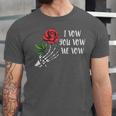 I Vow You Vow We Vow ShirtSmutty Fantasy Dark Romance Book Unisex Jersey T-Shirt