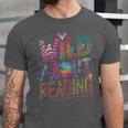 Wild About Reading Books Readers Lovers Bookworm Library Day Unisex Jersey T-Shirt Wild About Reading Books Readers Lovers Bookworm Library Day Unisex Jersey T-Shirt