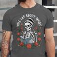 Will Yap About Books Unisex Jersey T-Shirt Will Yap About Books Unisex Jersey T-Shirt