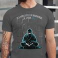 In A World Full Of Bookworms Be A Book Ninja Reading Reader Unisex Jersey T-Shirt In A World Full Of Bookworms Be A Book Ninja Reading Reader Unisex Jersey T-Shirt