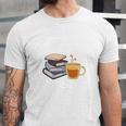 67 Read Every Night Quote For Book Lovers &Coffee Fans Unisex Jersey T-Shirt 67 Read Every Night Quote For Book Lovers &Coffee Fans Unisex Jersey T-Shirt