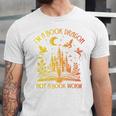 Book Dragon Not Book Worm Premium Unisex Jersey T-Shirt