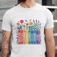 Book Flower Radicalized By Basic Decency Feminist Leftist Unisex Jersey T-Shirt Book Flower Radicalized By Basic Decency Feminist Leftist Unisex Jersey T-Shirt