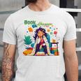 Book Lover Woman Woman Book Hangover Premium Tri-Blend Unisex Jersey T-Shirt Book Lover Woman Woman Book Hangover Premium Tri-Blend Unisex Jersey T-Shirt
