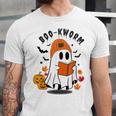 Book Worm Halloween Costume For Book Lovers Unisex Jersey T-Shirt Book Worm Halloween Costume For Book Lovers Unisex Jersey T-Shirt