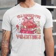 All Booked For Valentines Book Lovers Teacher Kid Valentines Unisex Jersey T-Shirt
