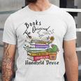 Books Original Handheld Device Reader Literacy Book Lover Unisex Jersey T-Shirt Books Original Handheld Device Reader Literacy Book Lover Unisex Jersey T-Shirt