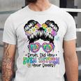 Bruh Return Your Books Reading Library Book Lovers Unisex Jersey T-Shirt Bruh Return Your Books Reading Library Book Lovers Unisex Jersey T-Shirt
