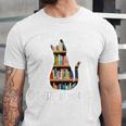 Cat Lover Tee Women Book Lover Reading Librarian Read Unisex Jersey T-Shirt Cat Lover Tee Women Book Lover Reading Librarian Read Unisex Jersey T-Shirt