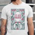 Cheshire Cat Alice In Wonderland Vintage Book Unisex Jersey T-Shirt Cheshire Cat Alice In Wonderland Vintage Book Unisex Jersey T-Shirt