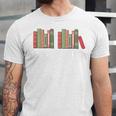 Christmas Book 67 If You Know You Know 67 Meme Teacher Unisex Jersey T-Shirt Christmas Book 67 If You Know You Know 67 Meme Teacher Unisex Jersey T-Shirt