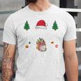 Christmas Tee Most Likely To Read A Book On Christmas Unisex Jersey T-Shirt Christmas Tee Most Likely To Read A Book On Christmas Unisex Jersey T-Shirt