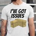 Comic Book For Men Women Comic Book Collector Unisex Jersey T-Shirt