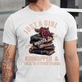Dark Romance Women Told To STFUATTDLAGG Smutt Book Merch Premium Unisex Jersey T-Shirt Dark Romance Women Told To STFUATTDLAGG Smutt Book Merch Premium Unisex Jersey T-Shirt