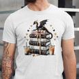 Dragon Hoard Of Books Reading Lover Cute Art Unisex Jersey T-Shirt Dragon Hoard Of Books Reading Lover Cute Art Unisex Jersey T-Shirt