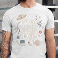 Dramatic Book Lover Quote Unisex Jersey T-Shirt