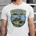 Felt Crappie So I Went Fishing Introvert Lakes Antisocial Raglan Baseball Tee Unisex Jersey T-Shirt Felt Crappie So I Went Fishing Introvert Lakes Antisocial Raglan Baseball Tee Unisex Jersey T-Shirt