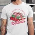 My Holidays Are All Booked Christmas Reading Books Bookish Unisex Jersey T-Shirt