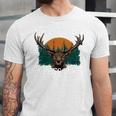 Hunting Is My Escape Introvert Hunter Antisocial Unisex Jersey T-Shirt Hunting Is My Escape Introvert Hunter Antisocial Unisex Jersey T-Shirt