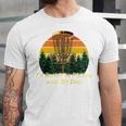 Id Rather Be Playing With My Disc Introvert Disc Golf Raglan Baseball Tee Unisex Jersey T-Shirt Id Rather Be Playing With My Disc Introvert Disc Golf Raglan Baseball Tee Unisex Jersey T-Shirt