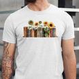 I'm With The Banned Read Banned Books Bookworm Unisex Jersey T-Shirt