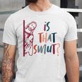 Jesus God Smut Reader Smut Reading Book Is That Smut Unisex Jersey T-Shirt Jesus God Smut Reader Smut Reading Book Is That Smut Unisex Jersey T-Shirt