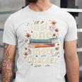 Just One More Chapter Book Reading Floral Teacher Book Lover Unisex Jersey T-Shirt Just One More Chapter Book Reading Floral Teacher Book Lover Unisex Jersey T-Shirt