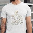 Just One More Chapter Reading Skeleton Book Lover Premium Tri-Blend Unisex Jersey T-Shirt Just One More Chapter Reading Skeleton Book Lover Premium Tri-Blend Unisex Jersey T-Shirt