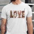 Librarian Reader Books Valentine Teacher Valentines Teach Unisex Jersey T-Shirt
