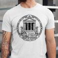 Library Of Alexandria Ancient Book Lover Librarian Books Unisex Jersey T-Shirt Library Of Alexandria Ancient Book Lover Librarian Books Unisex Jersey T-Shirt