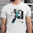 Marvel Spider-Man Gwen Stacy Responsibility Book Covers Unisex Jersey T-Shirt Marvel Spider-Man Gwen Stacy Responsibility Book Covers Unisex Jersey T-Shirt