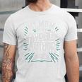 My Mom Is My Favorite Author Book Lover Premium Unisex Jersey T-Shirt My Mom Is My Favorite Author Book Lover Premium Unisex Jersey T-Shirt