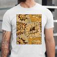Orange Comic Book Orange Color Graphic Premium Tri-Blend Unisex Jersey T-Shirt Orange Comic Book Orange Color Graphic Premium Tri-Blend Unisex Jersey T-Shirt