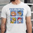 Paw Patrol Year Book Unisex Jersey T-Shirt