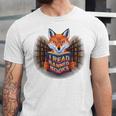 I Read Banned Books Sly Fox Reading Books Unisex Jersey T-Shirt I Read Banned Books Sly Fox Reading Books Unisex Jersey T-Shirt