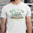 Read Books Be Kind Book Reader Book Nerd Book Reading Lover Premium Tri-Blend Unisex Jersey T-Shirt Read Books Be Kind Book Reader Book Nerd Book Reading Lover Premium Tri-Blend Unisex Jersey T-Shirt