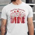 Read Your Heart Out Teacher Valentines Day Reading Book Unisex Jersey T-Shirt Read Your Heart Out Teacher Valentines Day Reading Book Unisex Jersey T-Shirt