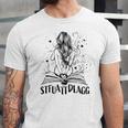 Sexy STFUATTDLAGG Hot Woman Reading Spicy Good Book Love Unisex Jersey T-Shirt Sexy STFUATTDLAGG Hot Woman Reading Spicy Good Book Love Unisex Jersey T-Shirt